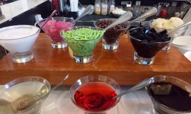 Ramadhan Berkah, Hotel Odua Weston Beri Promo dan Paket Special