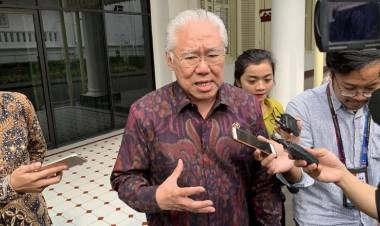 Sudah Digeledah, KPK Tak Sita Apapun dari Rumah Pribadi Mendag