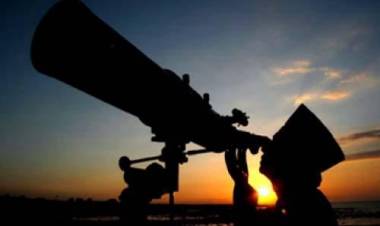 Tentukan Awal Puasa, Kemenag Jambi Lakukan Ru'yatul Hilal Pada 5 Mei di BW Luxuri