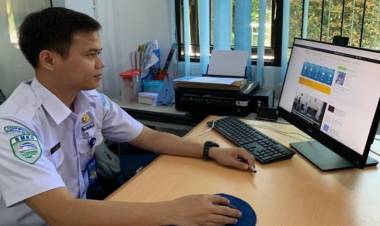 Cilacap Gempa 4,4 SR Akibat Aktivitas Subduksi