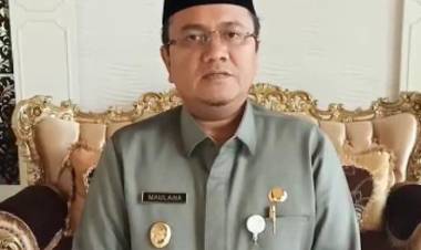 Usai Pemilu, Wawako Jambi: Sekarang Tidak Ada Lagi 01 atau 02 yang Ada Saat Ini 03