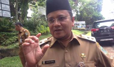 Kantor KPU Diambil PGRI, Begini Tanggapan Wawako Jambi