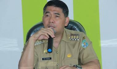 Walikota Fasha: Diknas Jangan Telat Bayar Gaji Sertifikasi Guru!
