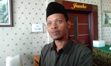 Hari ke 2 pleno KPU Jambi, Dua Kecamatan Belum Kelar