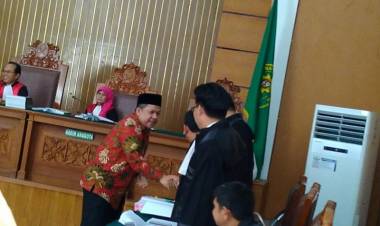 Ratna Akui Kebohongan, Fahri Hamzah: Itu Luar Biasa dan dengan Sikap Tenang