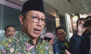 KPK Harap Menteri Agama Penuhi Panggilan