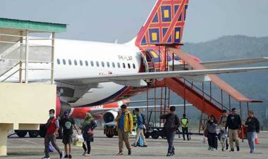 Nah Loh! Gara-gara Tiket Mahal AP I Akui Kehilangan 3,5 Juta Penumpang