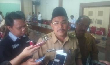 Dihadapan Wabup Sarolangun, Perusahaan Tambang Buat 11 Kesepakatan