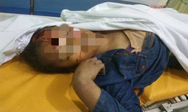 Warga Batu Ampar Pauh Sarolangun Tewas Tabrak Lari