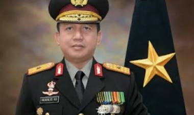 Kapolda Jambi Larang Ormas Lakukan Sweeping di Bulan Ramadhan