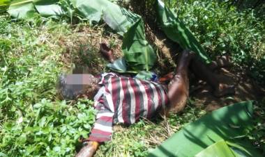 Mayat Pria Membusuk Ditemukan di Rest Area Bathin VIII Sarolangun