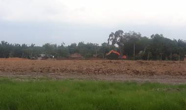 Pembangun Perumahan Tak Berizin, Dewan: Harus Distop!