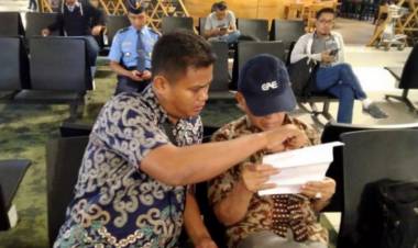 Kivlan Zen Penuhi Panggilan Bareskrim Polri Diperiksa Soal Dugaan Kasus Makar