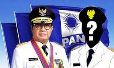 Ratu Cawagub Jambi, Fachrori: Nyap-nyap Be Dulu