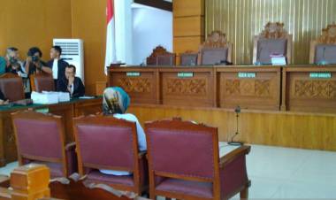 Ratna Sarumpaet Jalani Sidang di PN Jakarta Selatan