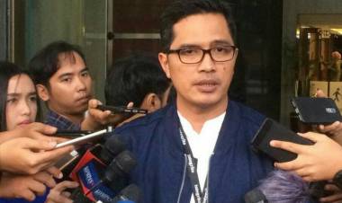 KPK Panggil Novanto Saksi untuk Sofyan Basir