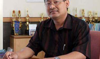 Rektor UMP Ini Sebut "People Power" Berbahaya Bagi Kepentingan Negara