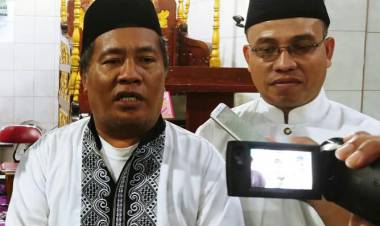 Besaran Nilai Zakat Fitrah 2019 di Muarojambi Naik, Cek Disini...