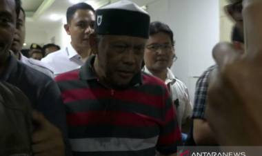 Eggi Sudjana Ditahan, Polisi: Cegah Lari Hingga Penghilangan "Barbuk"