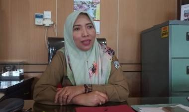 Duh! Serapan Anggaran Sarolangun Hingga Mei Rendah, Ini Penyebabnya…