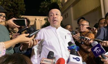 Fahri Hamzah: Saya Minta Polisi Jangan Gunakan Pasal Makar!