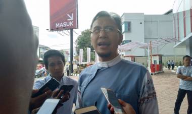 Baru Diresmikan, Transmart Jambi Kurangi Pengangguran 1.200 Orang