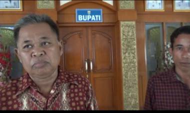 Aneh! BPN Batanghari Terbitkan Sertifikat di Wilayah Muarojambi