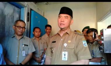 Maju di Pilkada Gubernur Jambi 2020, Ini Pengakuan Sy Fasha