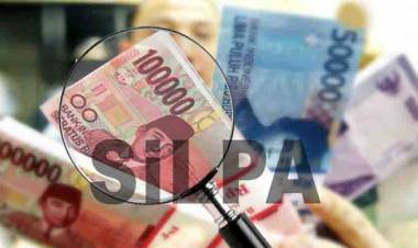 Wow! 2018 Pemkab Muarojambi Silpa Rp115,087 Miliar