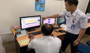 Kudus Gempa 4,2 SR, BMKG: Gempa Jenis Dangkal