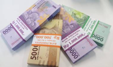 Horeee! THR ASN di Muarojambi Dibayarkan 24 Mei