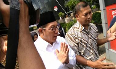 KPK Kembali Periksa Menteri Agama