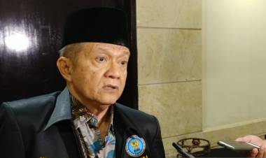 MUI: Indonesia Kehilangan Ulama yang Disegani