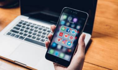 Duh! Media Sosial Belum Stabil Siang Ini