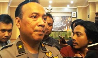 Hingga Siang Ini, Polri Amankan 300 Pelaku Kerusuhan
