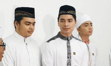 Tujuh Sunnah Nabi yang Selalu Ustadz Arifin Ilham Ingatkan