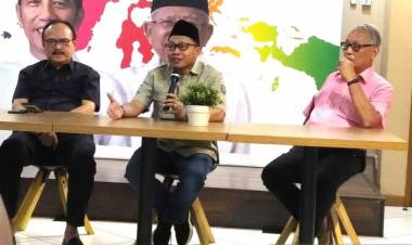 Cak Nanto Minta Elit Politik Lakukan Silaturahim Nasional
