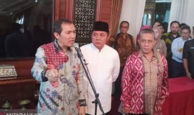 KPK: Pemberi Gratifikasi akan Kami Dipanggil