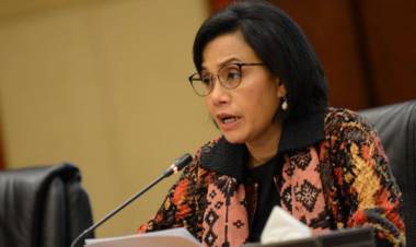 Menkeu Sebut 232 Pemda Sudah Bayarkan THR