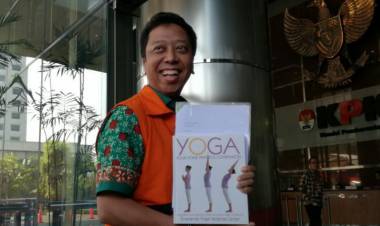 KPK Sebut Rommy Ngeluh Mulu Soal Fasilitas di Rutan