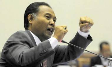 Jubir BPN: Bambang Widjojanto Kredibel Pimpin Tim Hukum Prabowo-Sandi