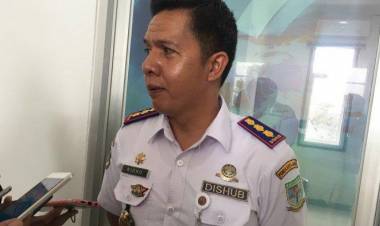 Jelang Mudik,  Dishub akan Lakukan Ramp Check dan Setting Ulang APILL