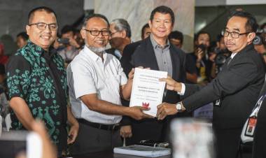 BPN Siapkan Saksi Fakta dan Ahli