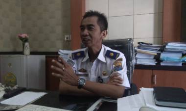 Dishub Jambi Prediksikan Lonjakan Penumpang Via Darat 10 Persen Lebaran Idul Fitri