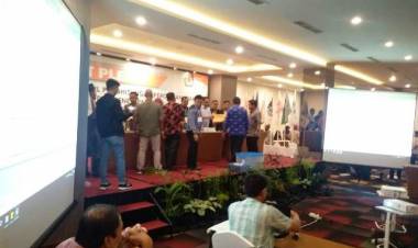 Duh! Selisih 7 Suara di Jambi, PDIP Gugat ke MK