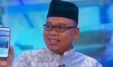 Mustofa Ditangkap?, Polisi: Bener Banget Cuitannya Buat Onar