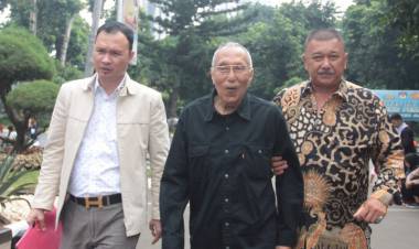 Kuasa Hukum Minta Polisi Pertimbangkan Kondisi Usia Permadi 80 Tahun