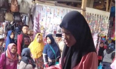 Baru Pulang Jakarta, Wanita Asal Palabuhanratu Jadi Korban Hipnotis