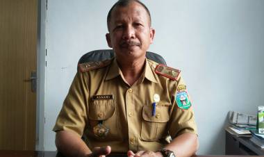 Sebelum Idul FItri, Disnakkan Turunkan Tim Kesehatan Ternak