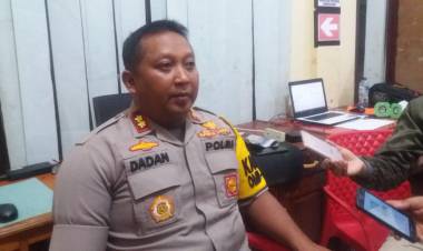 Jangan Khawatir, Polisi Sarolangun Tawarkan Pengawalan Nasabah Bank Gratis!